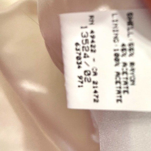 Dress - Picture 8 of 9